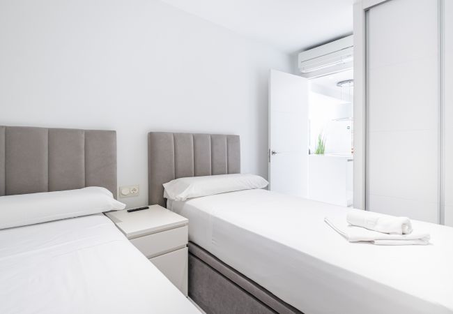 Apartamento en Benidorm - Veracruz 5-C Deluxe Apartment Levante Beach Apartamento en Benidorm - Veracruz 5-C Deluxe Apartment Levante Beach