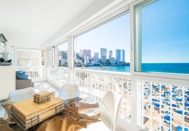 Apartamento en Benidorm - Veracruz 5-C Deluxe Apartment Levante Beach Apartamento en Benidorm - Veracruz 5-C Deluxe Apartment Levante Beach