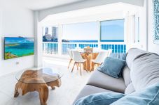 Apartamento en Benidorm - Veracruz 5-C Deluxe Apartment Levante... Apartamento en Benidorm - Veracruz 5-C Deluxe Apartment Levante...