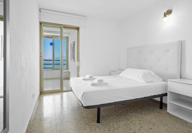 Apartamento en Benidorm - Don Miguel 1 18-A Levante Beach Apartment Apartamento en Benidorm - Don Miguel 1 18-A Levante Beach Apartment