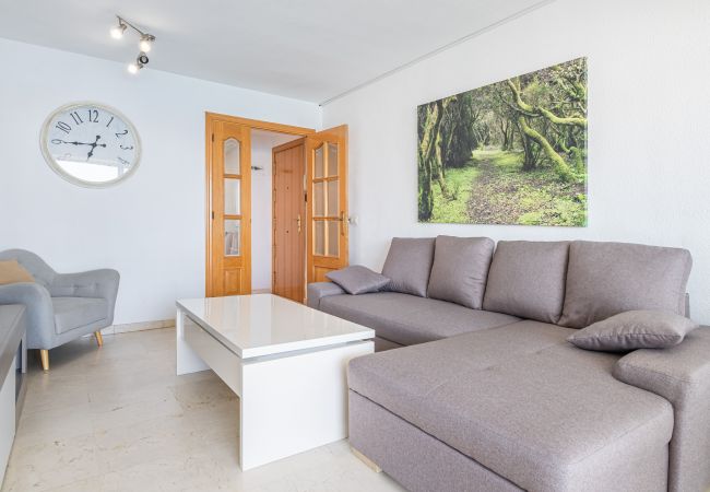 Apartamento en Benidorm - Don Miguel 1 18-A Levante Beach Apartment Apartamento en Benidorm - Don Miguel 1 18-A Levante Beach Apartment