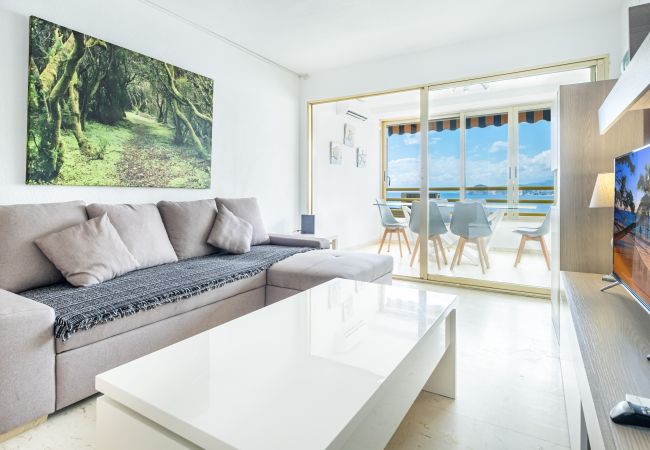 Apartamento en Benidorm - Don Miguel 1 18-A Levante Beach Apartment Apartamento en Benidorm - Don Miguel 1 18-A Levante Beach Apartment