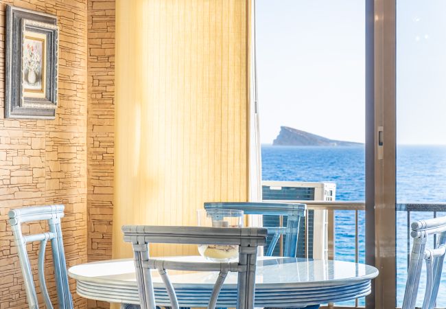Apartamento en Benidorm - Benibeach 3-2-B Apartment Poniente Beach Apartamento en Benidorm - Benibeach 3-2-B Apartment Poniente Beach