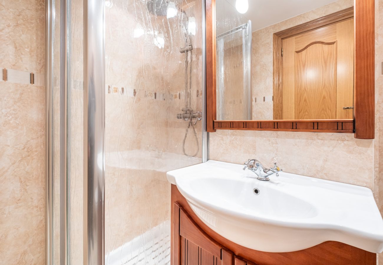 Apartamento en Benidorm - Benibeach 3-2-B Apartment Poniente Beach Apartamento en Benidorm - Benibeach 3-2-B Apartment Poniente Beach