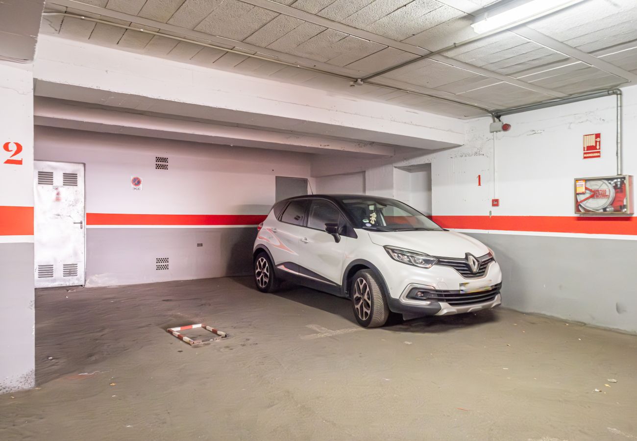 Apartamento en Benidorm - Benibeach 3-2-B Apartment Poniente Beach Apartamento en Benidorm - Benibeach 3-2-B Apartment Poniente Beach