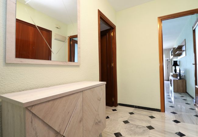 Apartamento en Benidorm - Principado Arena 9-C Levante Beach Apartamento en Benidorm - Principado Arena 9-C Levante Beach