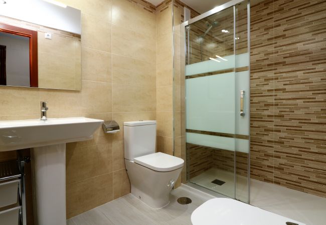 Apartamento en Benidorm - Principado Arena 9-C Levante Beach Apartamento en Benidorm - Principado Arena 9-C Levante Beach