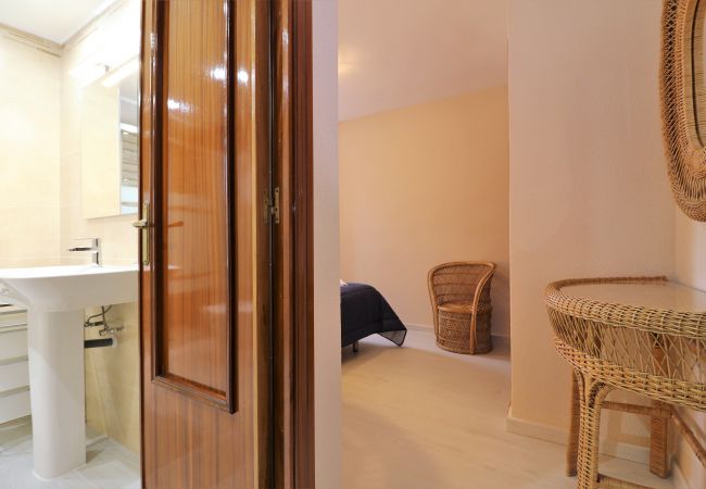 Apartamento en Benidorm - Principado Arena 9-C Levante Beach Apartamento en Benidorm - Principado Arena 9-C Levante Beach