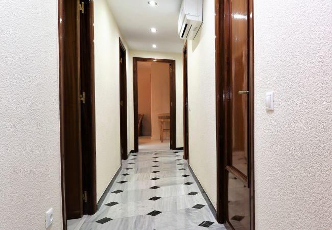 Apartamento en Benidorm - Principado Arena 9-C Levante Beach Apartamento en Benidorm - Principado Arena 9-C Levante Beach