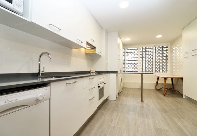 Apartamento en Benidorm - Principado Arena 9-C Levante Beach Apartamento en Benidorm - Principado Arena 9-C Levante Beach