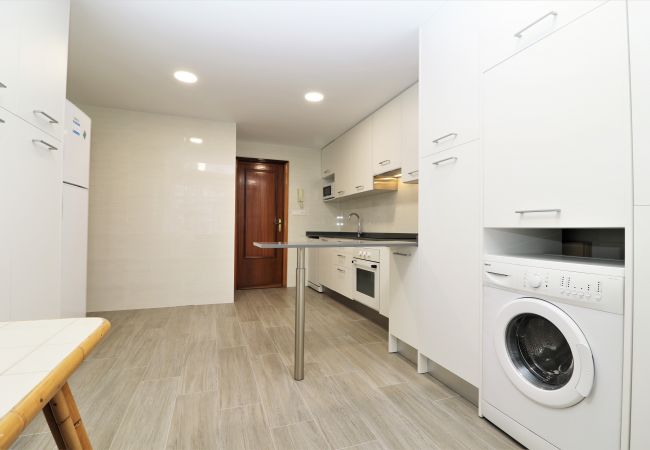 Apartamento en Benidorm - Principado Arena 9-C Levante Beach Apartamento en Benidorm - Principado Arena 9-C Levante Beach