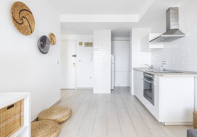 Apartamento en Benidorm - Gemelos 2 21-B Levante Beach Apartamento en Benidorm - Gemelos 2 21-B Levante Beach