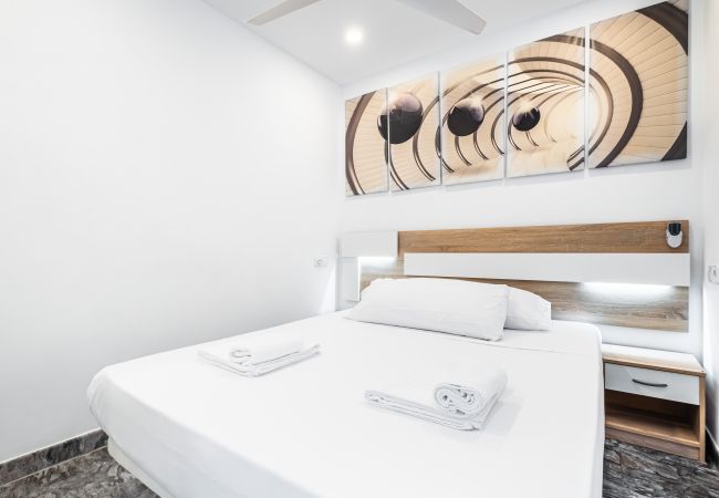 Apartamento en Benidorm -  Las Damas 23-C Levante Beach Apartamento en Benidorm -  Las Damas 23-C Levante Beach