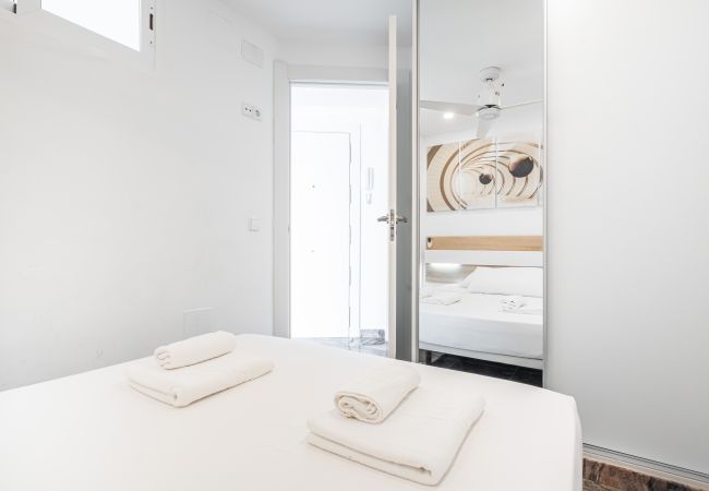 Apartamento en Benidorm -  Las Damas 23-C Levante Beach Apartamento en Benidorm -  Las Damas 23-C Levante Beach