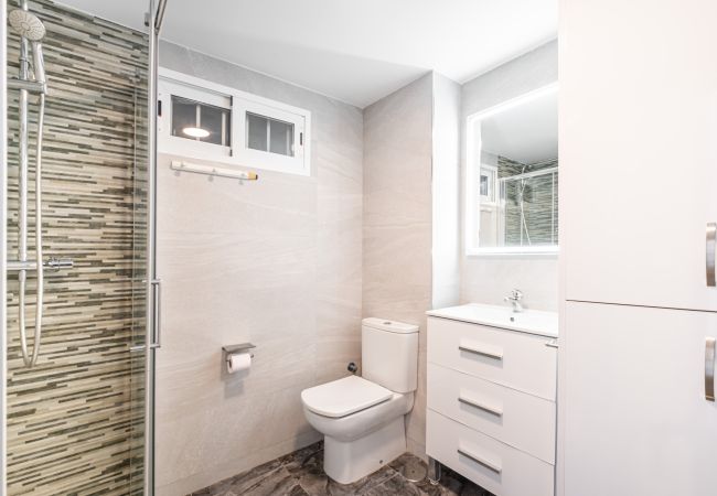 Apartamento en Benidorm -  Las Damas 23-C Levante Beach Apartamento en Benidorm -  Las Damas 23-C Levante Beach