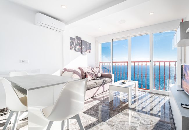 Apartamento en Benidorm -  Las Damas 23-C Levante Beach Apartamento en Benidorm -  Las Damas 23-C Levante Beach