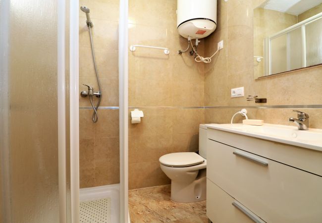 Apartamento en Benidorm - Playmon Virginia 6-3 Apartamento en Benidorm - Playmon Virginia 6-3