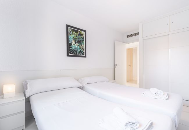 Apartamento en Benidorm - Carlos V 3-A Apartment Levante Beach Apartamento en Benidorm - Carlos V 3-A Apartment Levante Beach