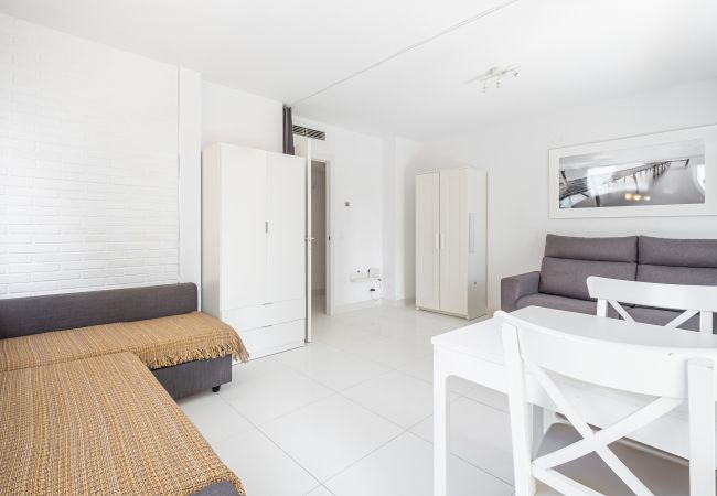 Apartamento en Benidorm - Carlos V 3-A Apartment Levante Beach Apartamento en Benidorm - Carlos V 3-A Apartment Levante Beach