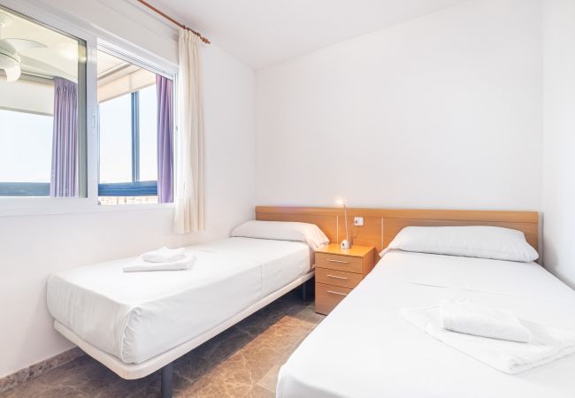 Apartamento en Benidorm - Acintur 11-A Apartment Levante Beach Old Town Apartamento en Benidorm - Acintur 11-A Apartment Levante Beach Old Town