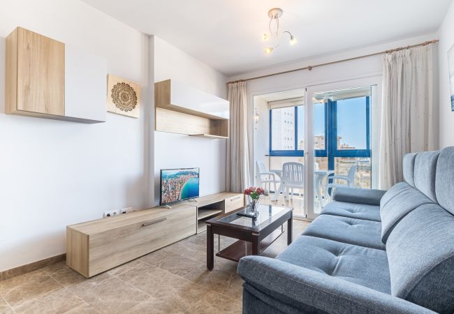 Apartamento en Benidorm - Acintur 11-A Apartment Levante Beach Old Town Apartamento en Benidorm - Acintur 11-A Apartment Levante Beach Old Town