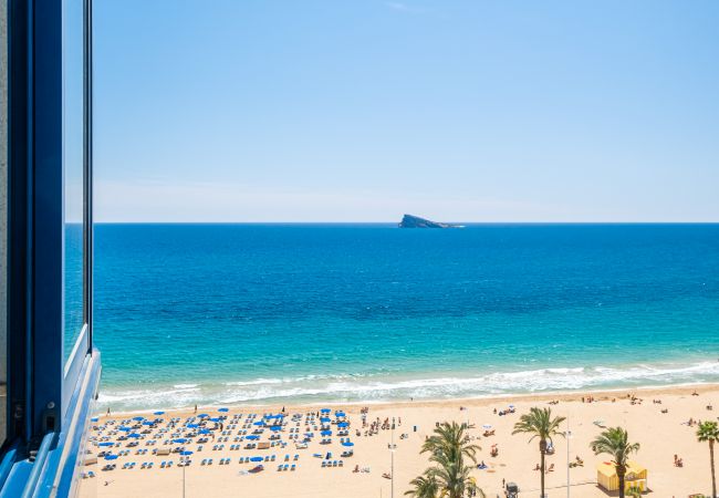 Apartamento en Benidorm - Acintur 11-A Apartment Levante Beach Old Town Apartamento en Benidorm - Acintur 11-A Apartment Levante Beach Old Town