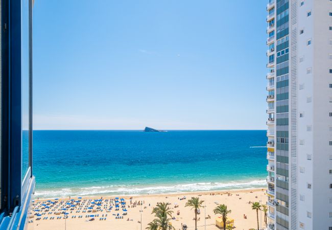 Apartamento en Benidorm - Acintur 11-A Apartment Levante Beach Old Town Apartamento en Benidorm - Acintur 11-A Apartment Levante Beach Old Town
