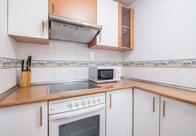 Apartamento en Benidorm - Acintur 11-A Apartment Levante Beach Old Town Apartamento en Benidorm - Acintur 11-A Apartment Levante Beach Old Town