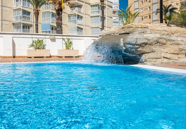 Apartamento en Benidorm - Acintur 11-A Apartment Levante Beach Old Town Apartamento en Benidorm - Acintur 11-A Apartment Levante Beach Old Town