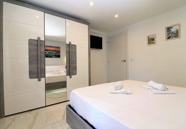 Apartamento en Benidorm -  Copacabana 10-B Apartment Levante Beach Apartamento en Benidorm -  Copacabana 10-B Apartment Levante Beach