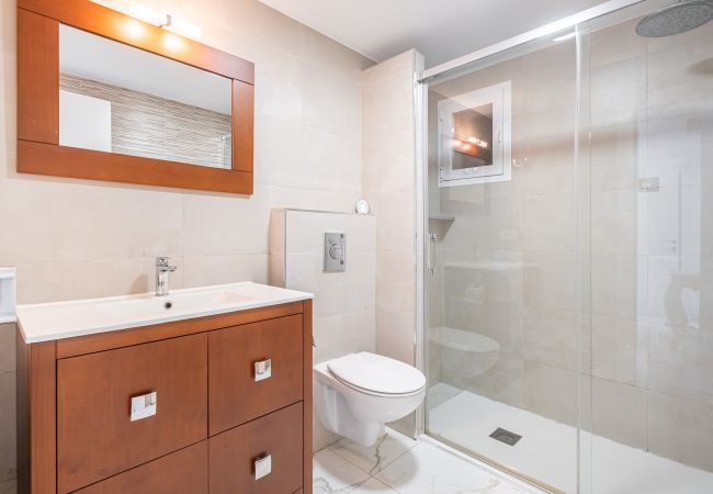 Apartamento en Benidorm -  Copacabana 10-B Apartment Levante Beach Apartamento en Benidorm -  Copacabana 10-B Apartment Levante Beach