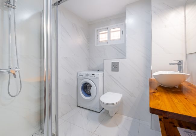 Estudio en Benidorm -  Los Caballos 12-C Levante Beach Estudio en Benidorm -  Los Caballos 12-C Levante Beach