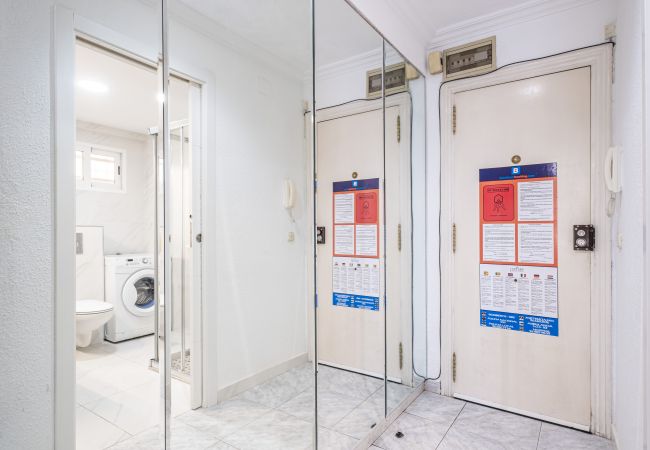 Estudio en Benidorm -  Los Caballos 12-C Levante Beach Estudio en Benidorm -  Los Caballos 12-C Levante Beach