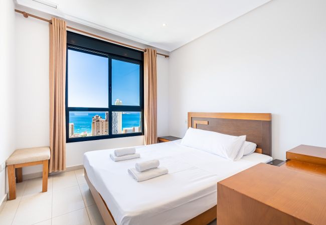 Apartamento en Benidorm -  Gemelos 26 23-E Resort Apartment Levante Beach Apartamento en Benidorm -  Gemelos 26 23-E Resort Apartment Levante Beach