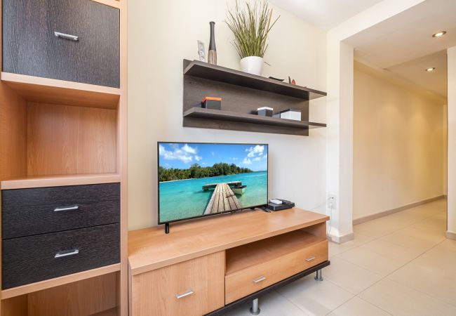 Apartamento en Benidorm - Albatros 2-7 Apartment Levante Beach Apartamento en Benidorm - Albatros 2-7 Apartment Levante Beach