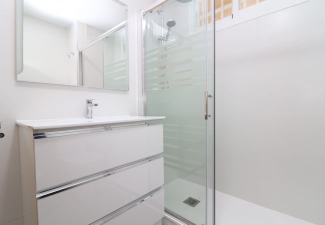 Apartamento en Benidorm - Coblanca 3-3-2 Apartamento en Benidorm - Coblanca 3-3-2