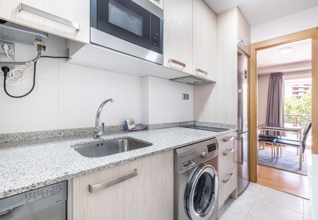 Apartamento en Benidorm - Coblanca 3-3-2 Apartamento en Benidorm - Coblanca 3-3-2