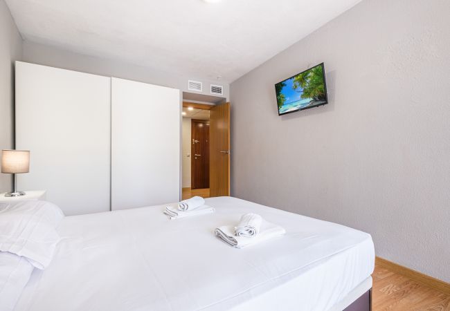 Apartamento en Benidorm - Coblanca 3-3-2 Apartamento en Benidorm - Coblanca 3-3-2