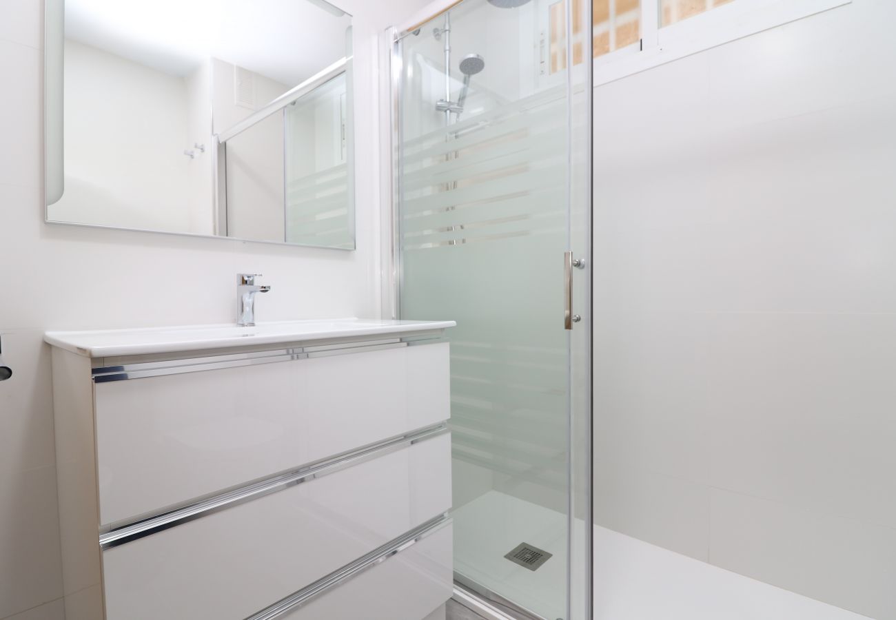 Apartamento en Benidorm - Coblanca 3-3-2 Apartamento en Benidorm - Coblanca 3-3-2