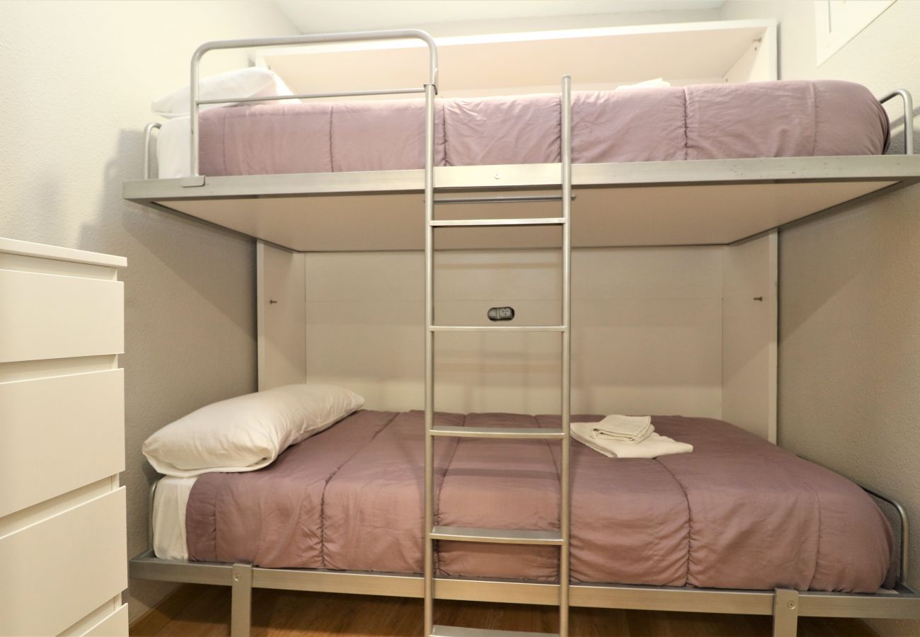 Apartamento en Benidorm - Coblanca 3-3-2 Apartamento en Benidorm - Coblanca 3-3-2