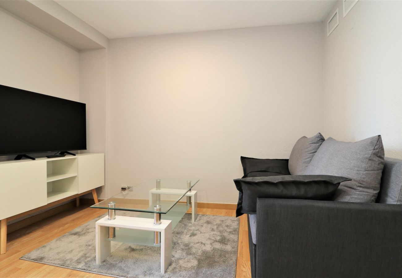 Apartamento en Benidorm - Coblanca 3-3-2 Apartamento en Benidorm - Coblanca 3-3-2