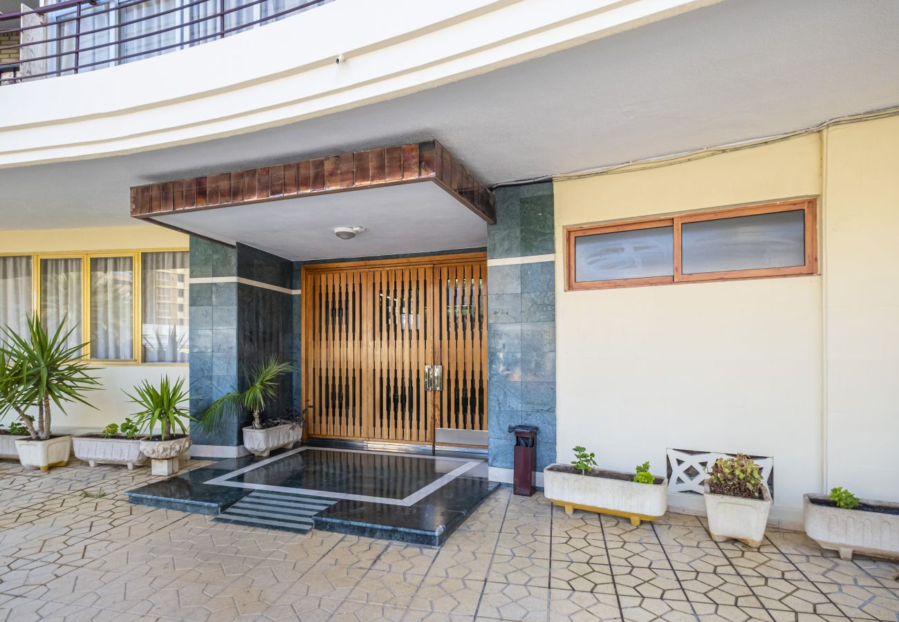 Apartamento en Benidorm - Coblanca 3-3-2 Apartamento en Benidorm - Coblanca 3-3-2