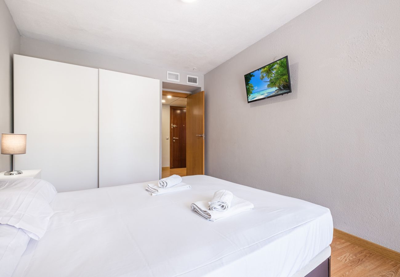 Apartamento en Benidorm - Coblanca 3-3-2 Apartamento en Benidorm - Coblanca 3-3-2