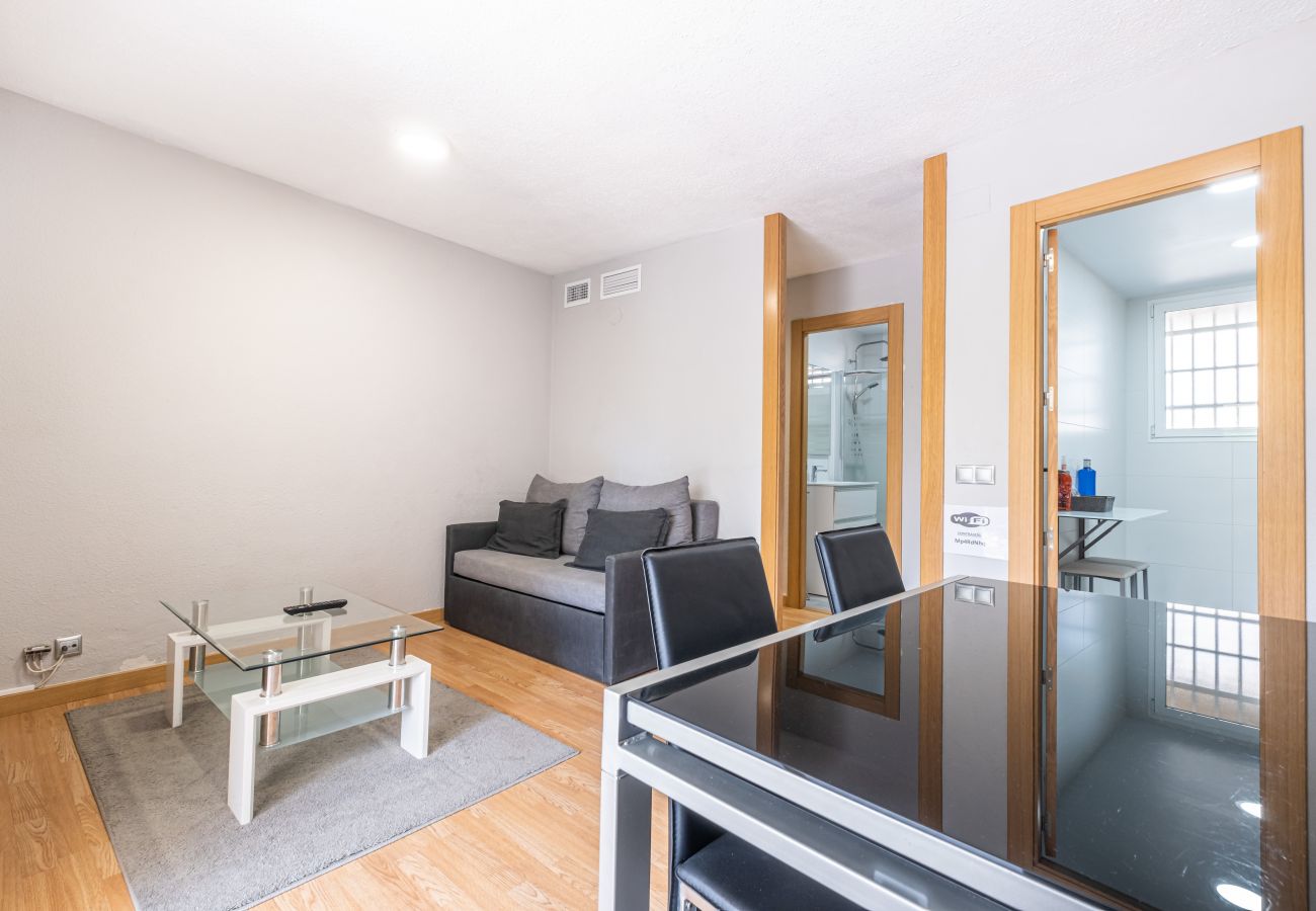 Apartamento en Benidorm - Coblanca 3-3-2 Apartamento en Benidorm - Coblanca 3-3-2