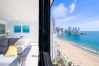Apartamento en Benidorm - Santa Margarita Deluxe 14-B Levante Beach