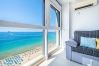 Apartamento en Benidorm -  Santa Margarita Deluxe 14-C Levante Beach