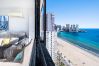 Apartamento en Benidorm - Santa Margarita Deluxe 14-D Levante Beach