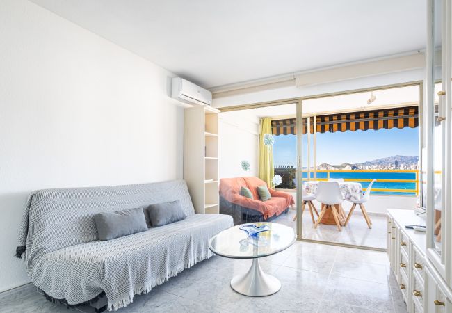 Apartamento en Benidorm -  Don Miguel 1 10-B Apartment Levante Beach Apartamento en Benidorm -  Don Miguel 1 10-B Apartment Levante Beach