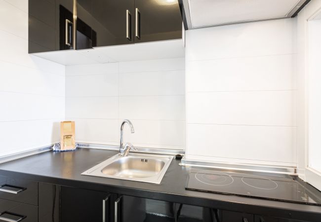 Apartamento en Benidorm - Auge 4-A Apartment Levante Beach Apartamento en Benidorm - Auge 4-A Apartment Levante Beach