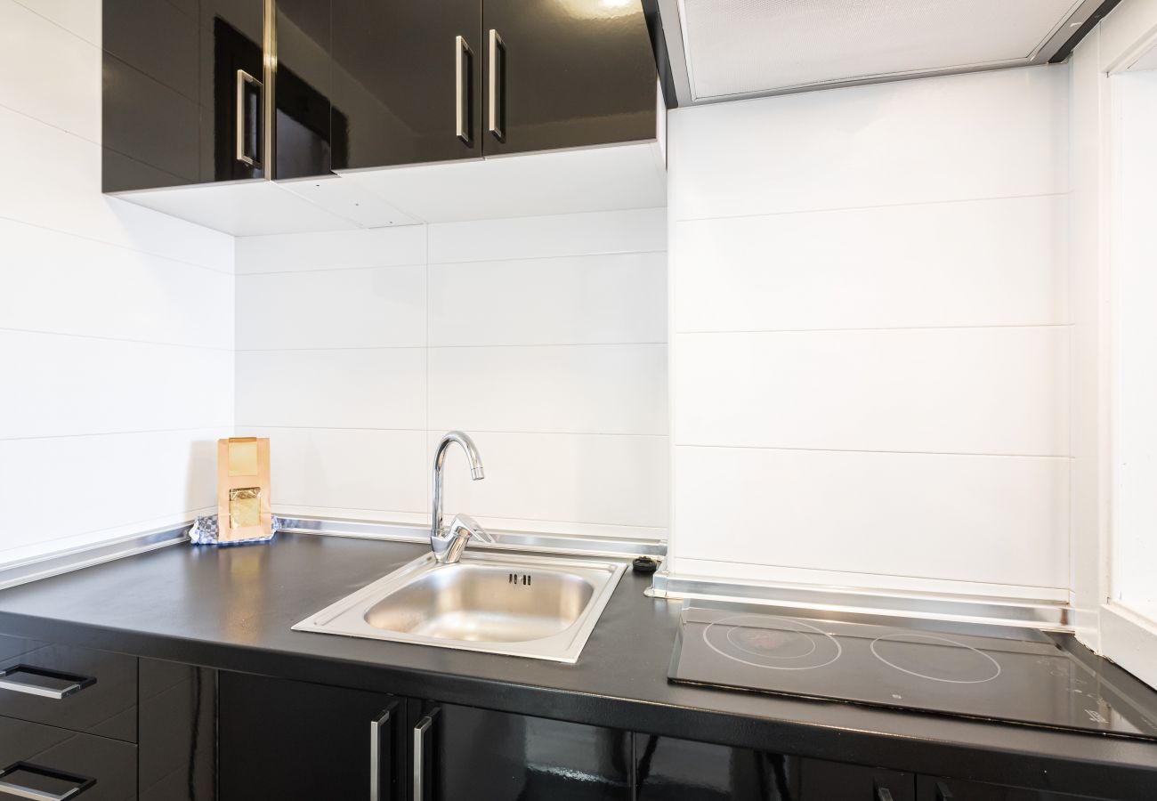 Apartamento en Benidorm - Auge 4-A Apartment Levante Beach Apartamento en Benidorm - Auge 4-A Apartment Levante Beach